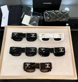 Picture of Chanel Sunglasses _SKUfw56677833fw